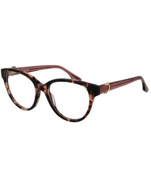 Trussardi Glasses - Black