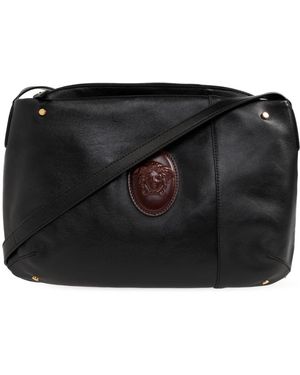 Versace Shoulder Bags - Nero