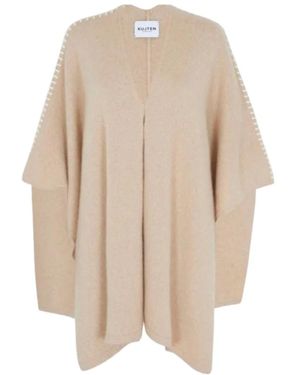 Kujten Capes - Neutro