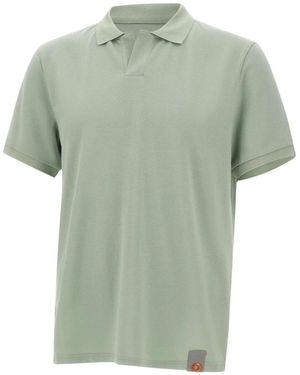 Dekker Polo Shirts - Green