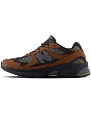 New Balance Sneakers - Nero