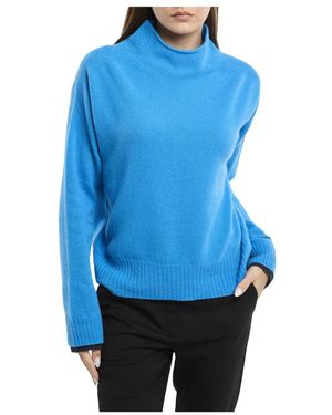 Pinko Donskoy Sweater - Blauw