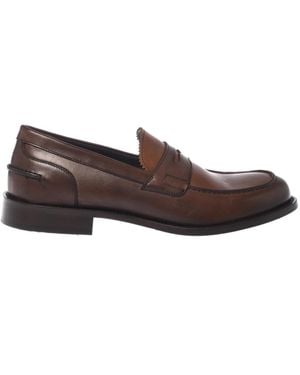 Baldinini Loafers - Brown