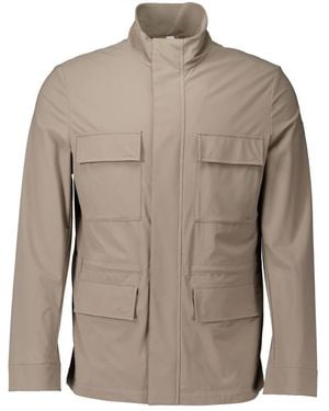DUNO Light Jackets - Brown