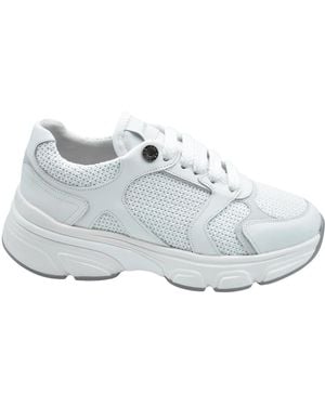 Janet & Janet Sneakers - Gris