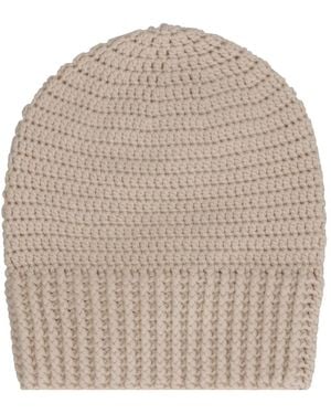 Malo Beanies - Brown