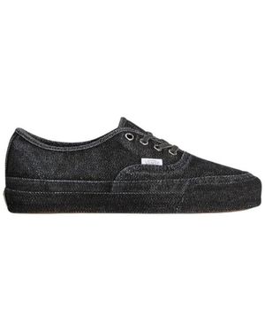 Vans Lx Authentic 44 - Zwart