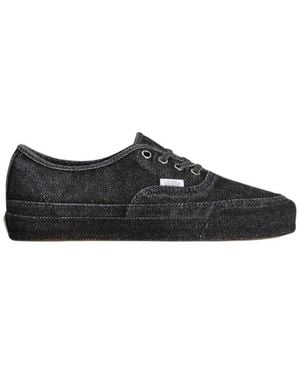 Vans Lx Authentic 44 - Zwart