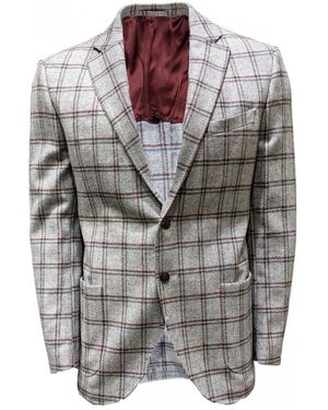 L.B.M. 1911 Blazers - Grey