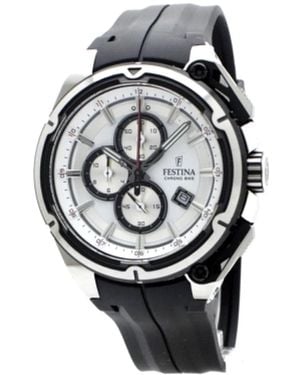 Festina Watches - Metallic