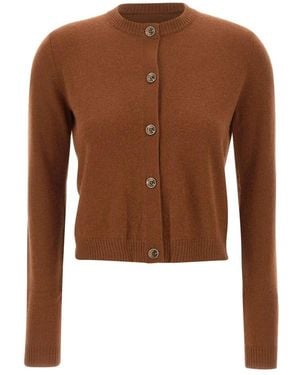 Marella Cardigans - Marrón