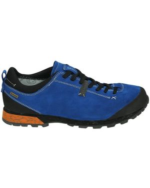 Aku 504.31 Bellamont 3 V-L Gtx - Blau