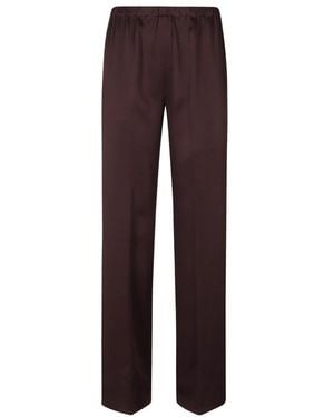 Antonelli M8185R Gerade Hosen - Lila
