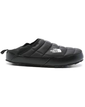 The North Face Thermoball Traction Mule V - Zwart