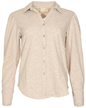 Maicazz Shirts - Neutro