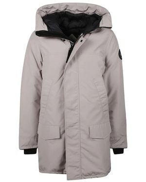 Canada Goose Jassen ,Katoen Langford Parka - Grijs