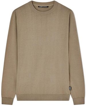 EA7 Sweatshirts - Neutro