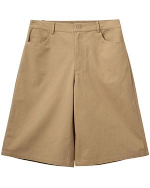 Sofie Schnoor Long Shorts - Neutro