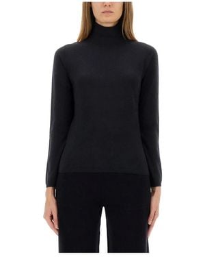 Max Mara Cashmere Knitwear - Negro