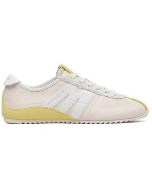 Marc Jacobs Sneakers - Blanco