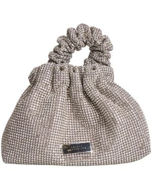 TWENTYFOUR Handbags - Gris