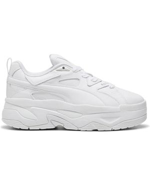 PUMA Sneakers Blstr Dresscode Da, /Altro - Bianco