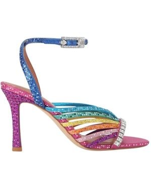 Kurt Geiger High Heel Sandals - Azul