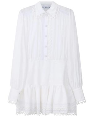 LES FILLES D'EVA Shirts - Blanco