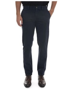 GANT Chinos - Blauw