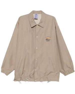Magliano Light Jackets - Natural