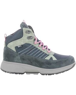 Xsensible Oulu W5 Stiefeletten - Blau