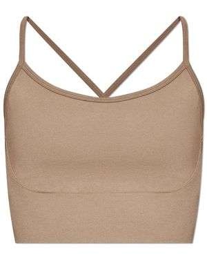 Rethinkit Studios Training Top - Braun