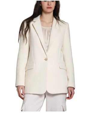 Mason's Blazers - Natural
