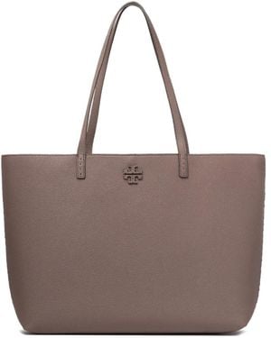 Tory Burch Tote Bags - Marrone