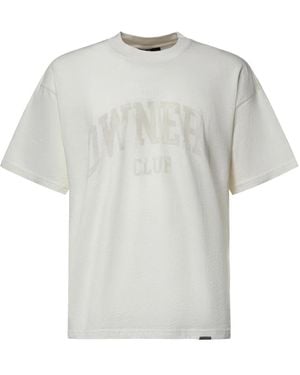 Represent T-Shirts - Gris