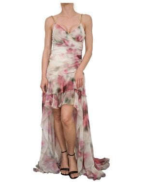 Guess Gowns - Marrone