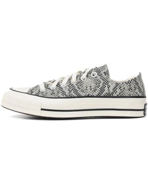 Converse Trainers - White