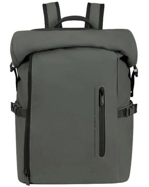 Samsonite Backpacks - Nero