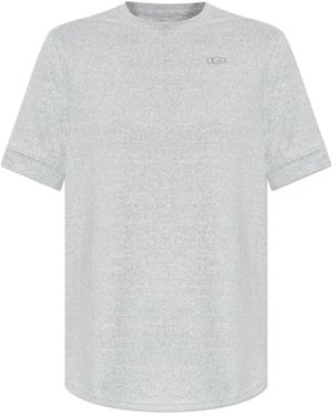UGG T-shirt kline - Grigio