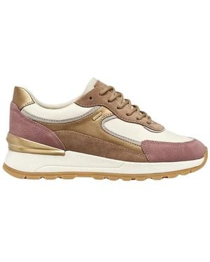 Geox Desya B Abx - Bruin