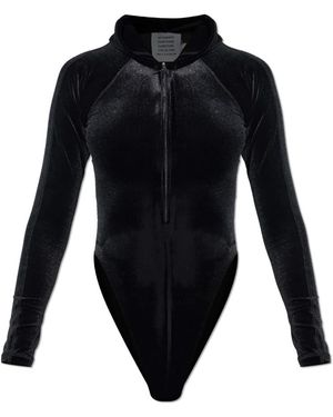 Vetements Body - Blu