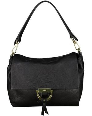 Abro⁺ Temi Medium - Schwarz
