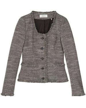 Skall Studio Rosa Jacket - Grijs