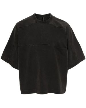 Entire studios T-Shirts - Nero