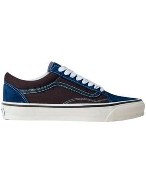 Vans Trainers - Blue