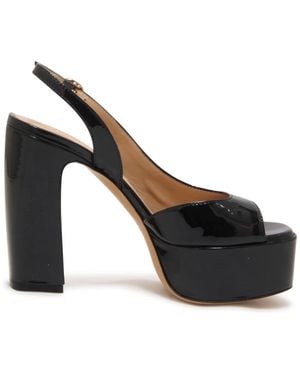 Roberto Festa High Heel Sandals - Black