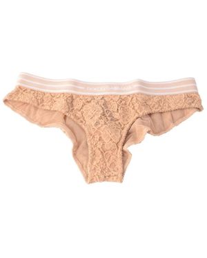 Dolce & Gabbana Bottoms - Naturel