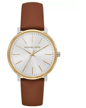 Michael Kors Watches - Blanco