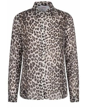 Jucca Shirts - Multicolor