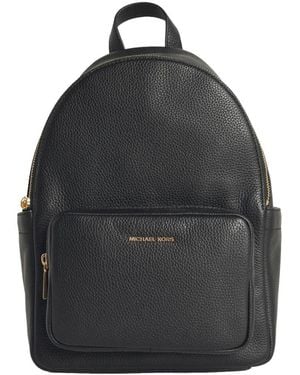 Michael Kors Backpacks - Black